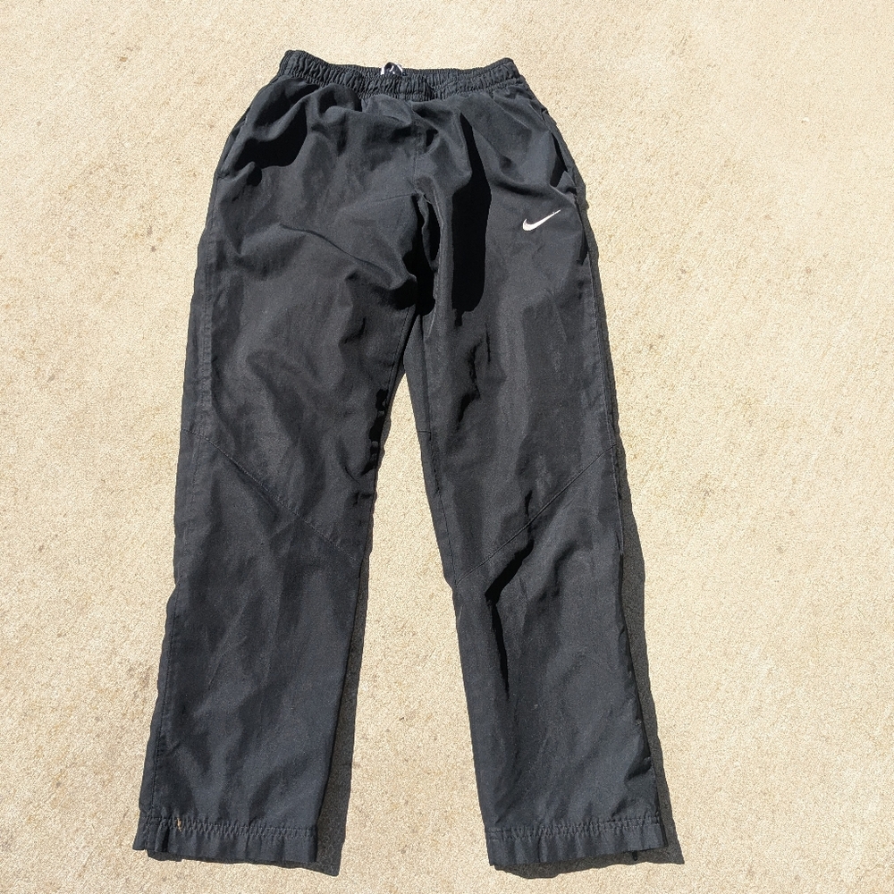 Nike Athletic Pants
